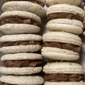 Бискотти «Бачи ди Верецо»